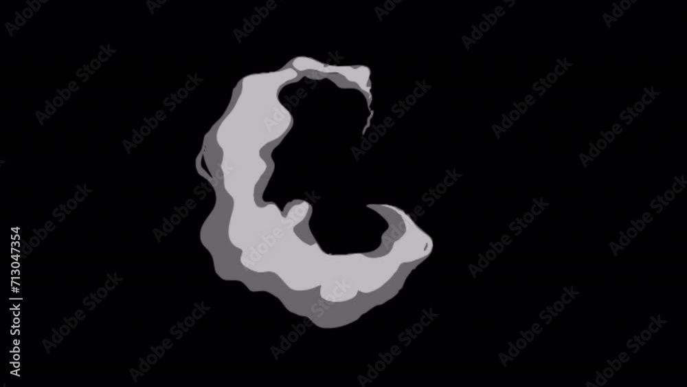 Anime Smoke Elements this is an dynamic pack that includes 11 smoke elements. Dive into this pack to illustrate concepts like adrenaline rushes or power in sports and gaming. 4K resolution and alpha c