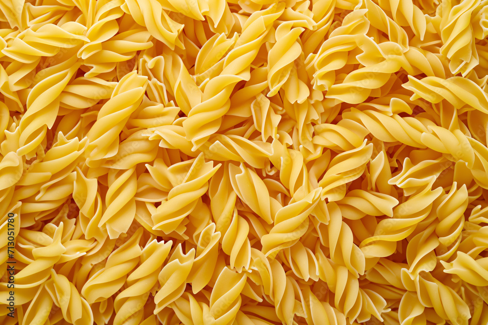 Pasta surface texture background Pasta surface texture background