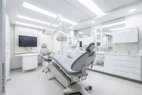 State-of-the-art dental practice. cutting-edge treatments for optimal oral health