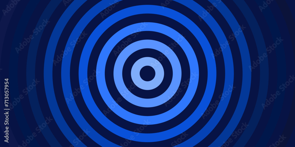 Simple gradient circle vector background Simple gradient circle vector background