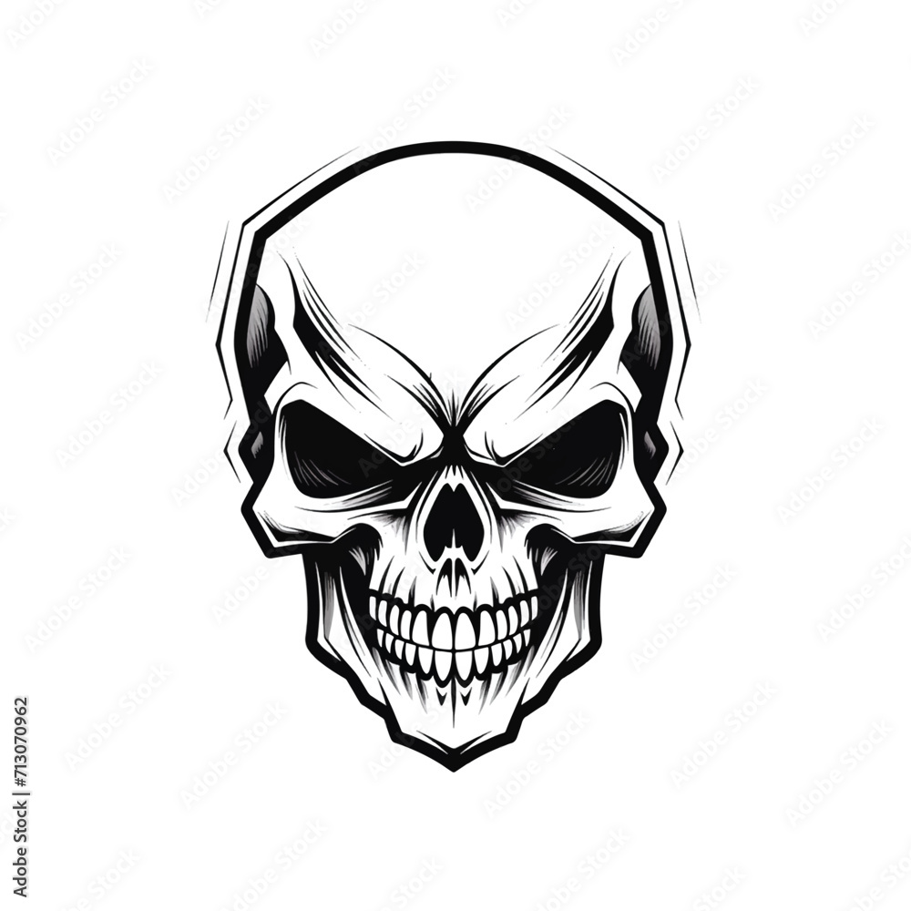 Anatomical skull human skull for sale head bone cow skull logo black skull logo retro skeleton lanterns hand drawn illustrator animal skulls mexico funny chihuahua skull