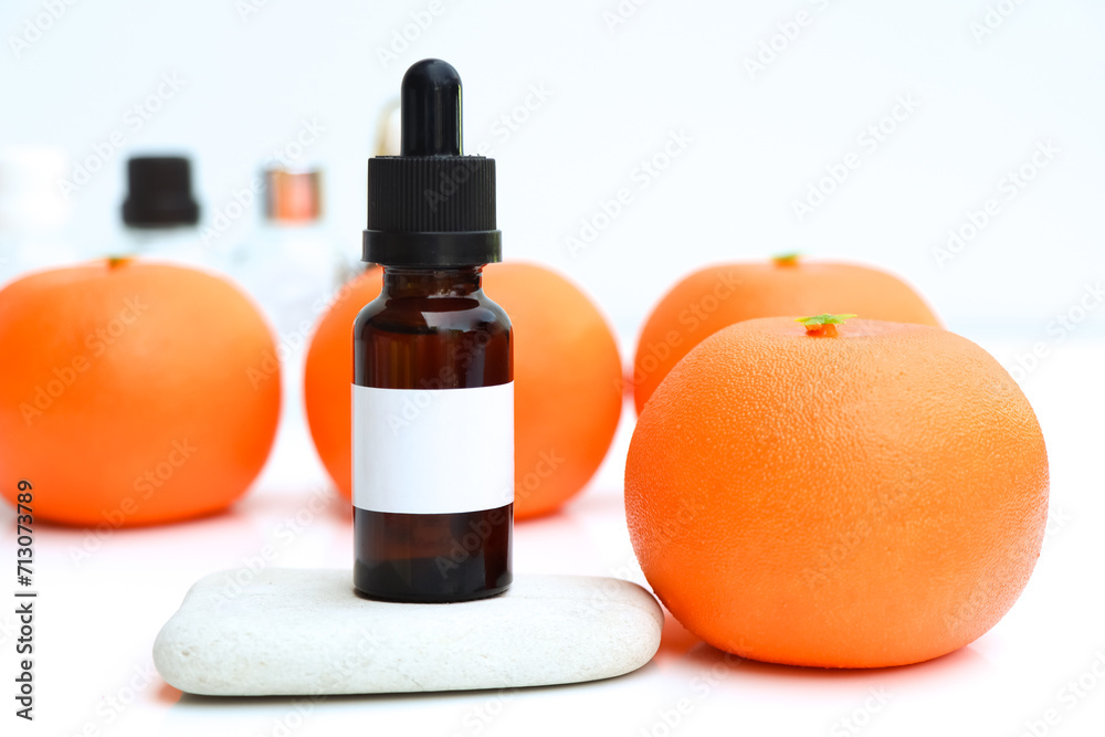 Orange Extract, Fruit extracts are used in cosmetics or health product Orange Extract, Fruit extracts are used in cosmetics or health product