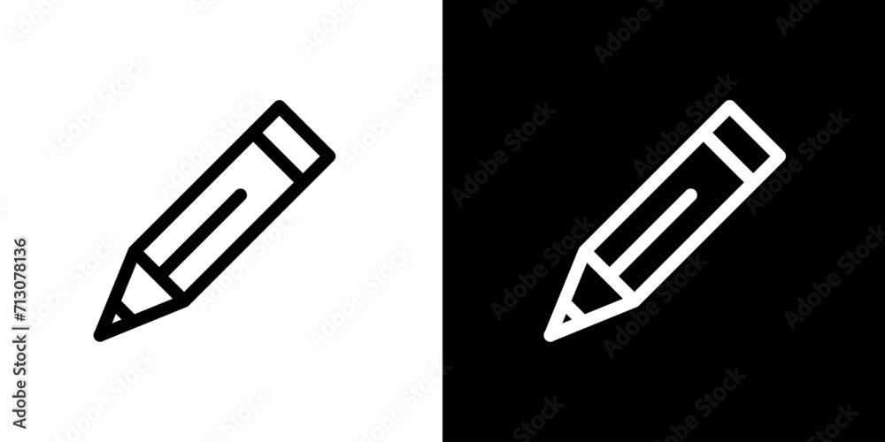 School icon. Education. Black icon. Icon set. Silhouette. School icon. Education. Black icon. Icon set. Silhouette.