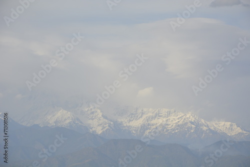 Mountain's, nature and travelling photo