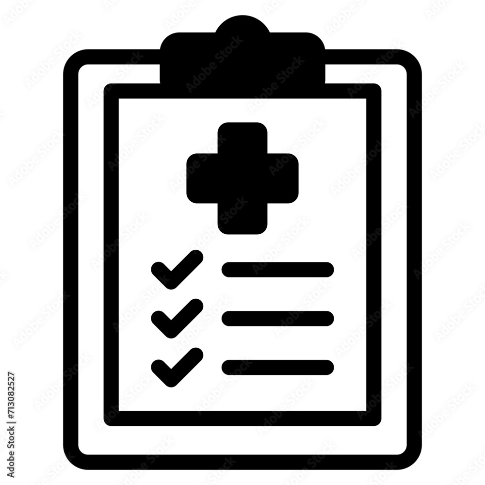 medical report medical report