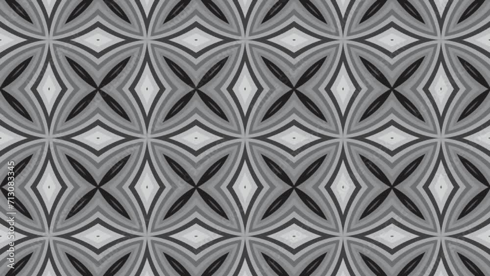 Abstract Kaleidoscope Squence Patterns. Motion Graphics Pattern. 4K Background Animation Footage Abstract Kaleidoscope Squence Patterns. Motion Graphics Pattern. 4K Background Animation Footage