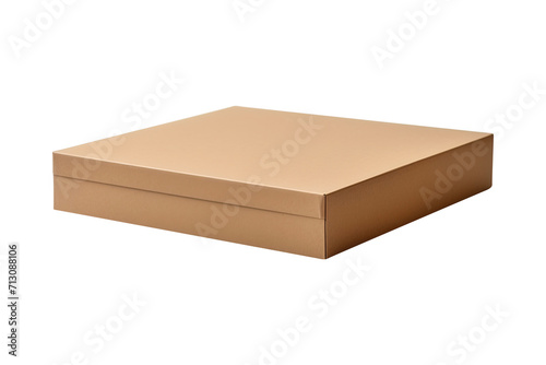 Blank closed box isolated on transparent background Remove png, Clipping Path, pen tool