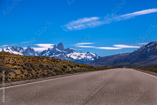 Patagonia