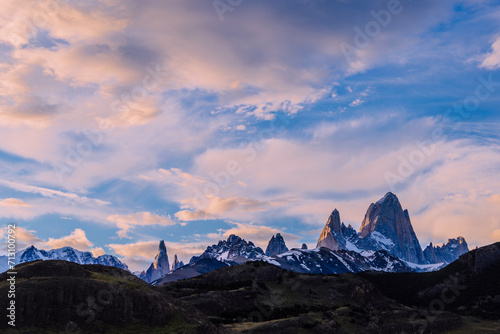 Patagonia © Sisavay