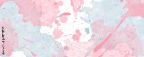 Abstract texture, for wallpapers and banners. Watercolor