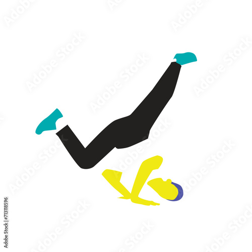 danse hip hop break