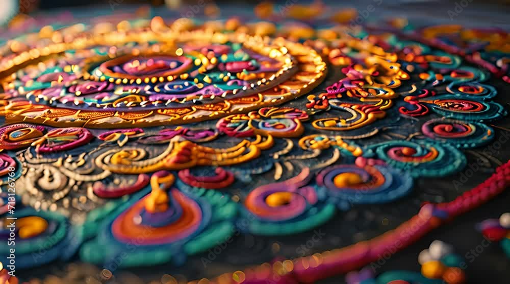 colorful texture pattern closeup design elements colorful texture pattern closeup design elements