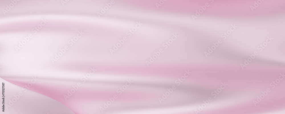 Wedding Light pink valentines day luxury smooth waving soft background. Abstract wavy satin pastel color for elegant design wallpaper. Wedding Light pink valentines day luxury smooth waving soft background. Abstract wavy satin pastel color for elegant design wallpaper.