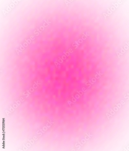 Pink vector background with radial gradient.