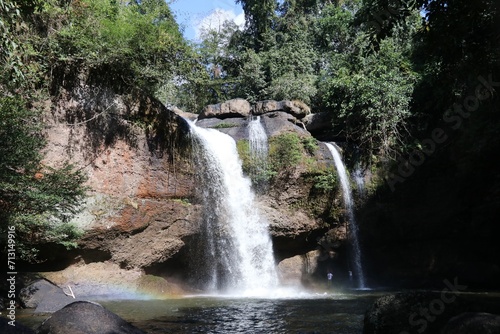 National Park of Khao Yai  - Thailand