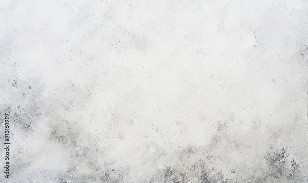 Abstract White Paint Background
Abstract White Paint Background