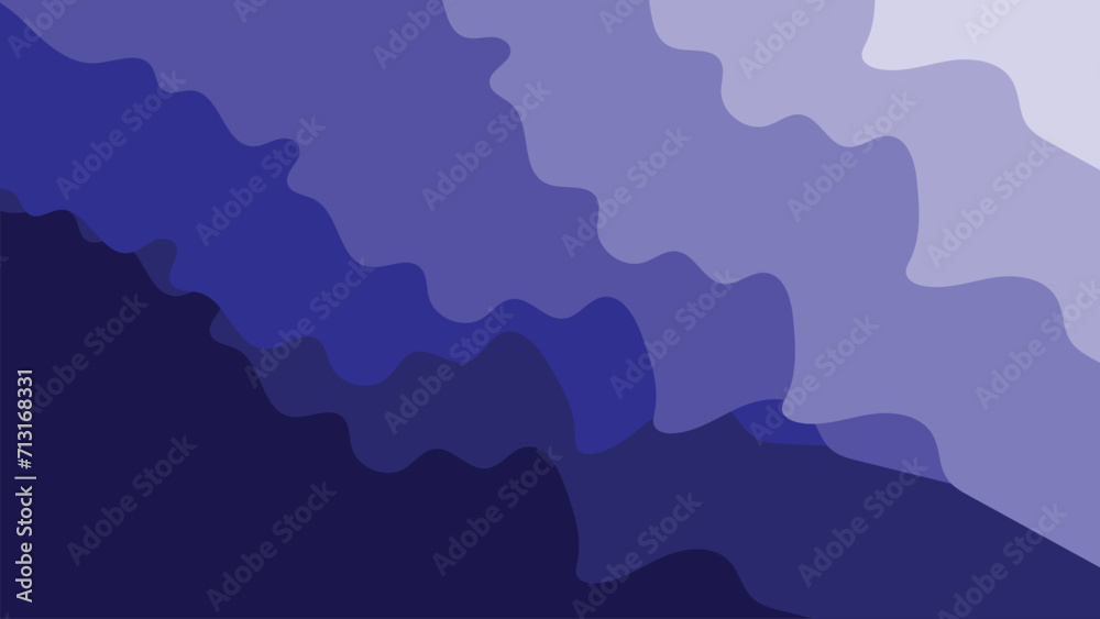 Abstract background wallpaper vector design image.  modern dynamic motion collor design for presentation 