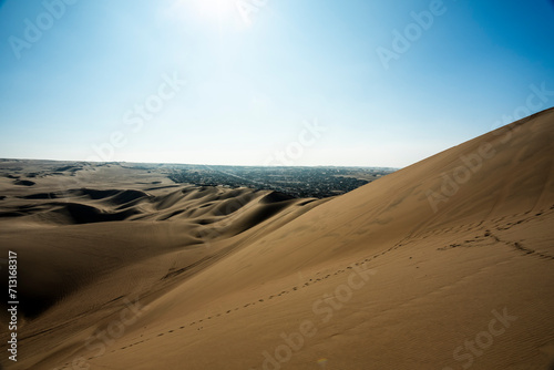 2023 8 13 Peru desert dunes 7