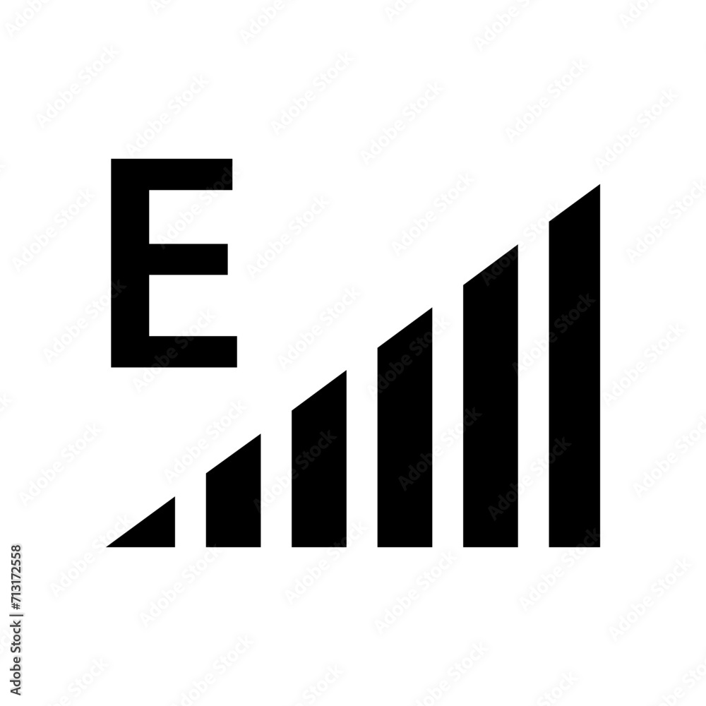 Signal Bar icon Signal Bar icon