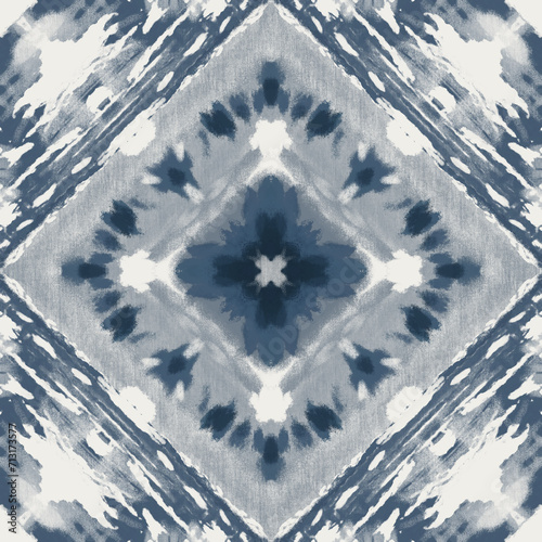 tile geometry abstract seamless pattern square texture