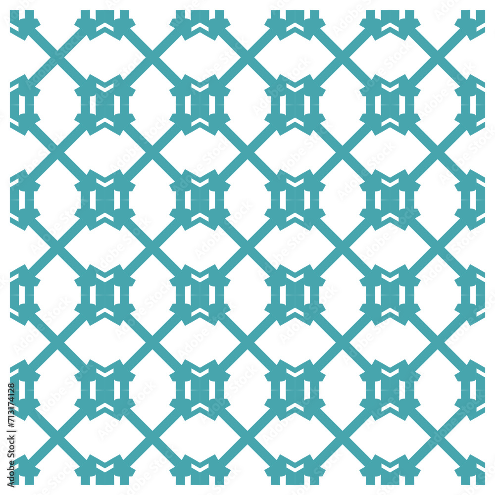 Geometric vector ornamental seamless patterns. Geometric vector ornamental seamless patterns.
