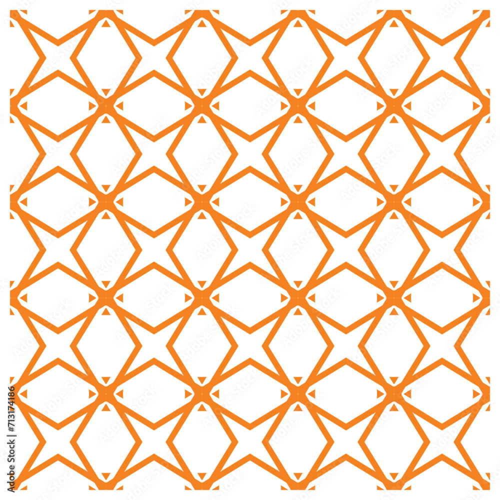 Geometric vector ornamental seamless patterns. Geometric vector ornamental seamless patterns.