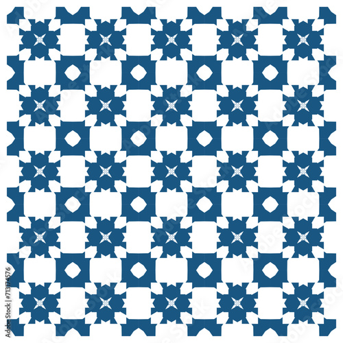 Seamless ornamental elegant geometric patterns. Textile ornament