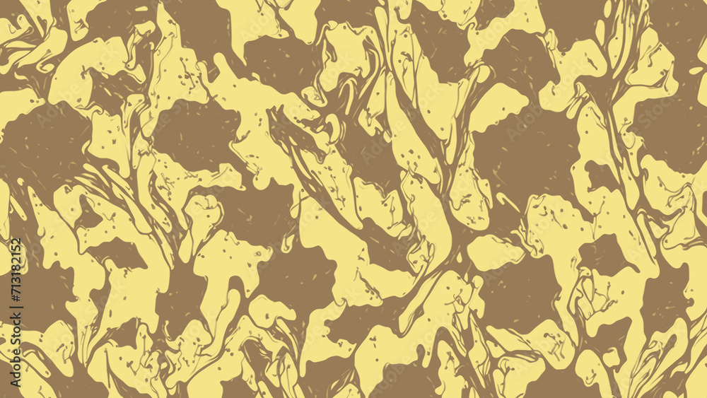yellow camouflage background yellow camouflage background