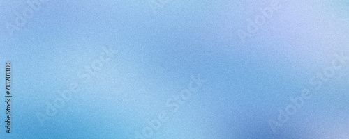 Blue gradient texture background