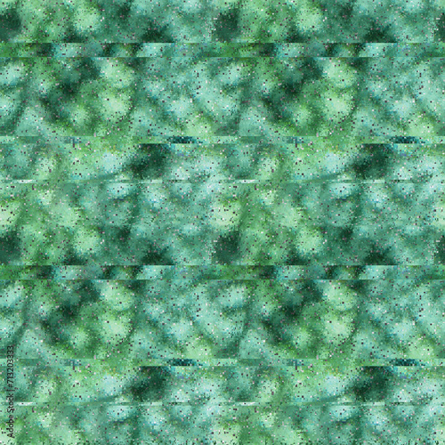 abstract seamless texture pattern colored spots blurred