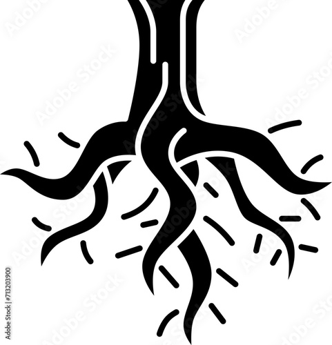 root  icon