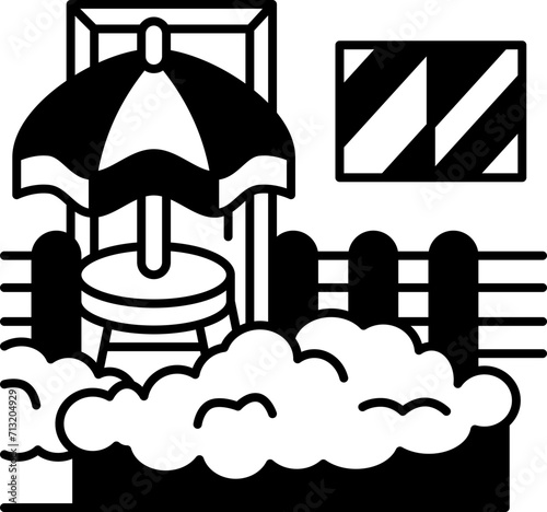 garden  icon
