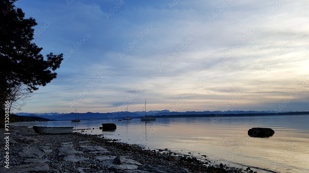 starnberger see 3