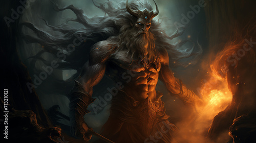 Greek Mythology's Hades: The Enigmatic God of the Dead