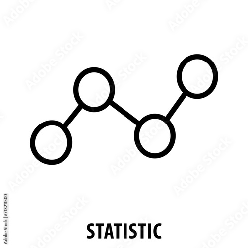 Statistic, icon, Statistic, Data, Numbers, Metrics, Figures, Statistical Information, Data Analysis, Numerical Data, Stat, Statistic Icon