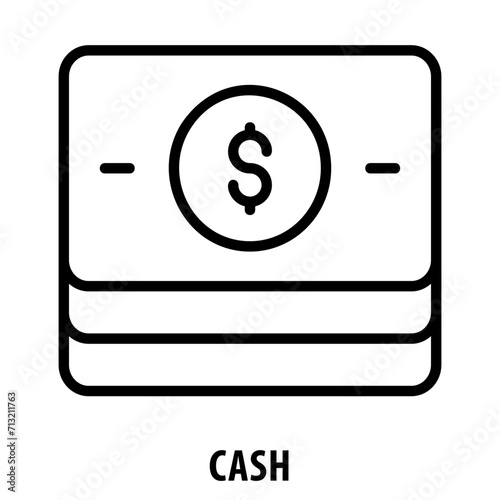 Cash, icon, Cash, Money, Currency, Wealth, Finance, Dollars, Payment, Banknotes, Coins, Bills