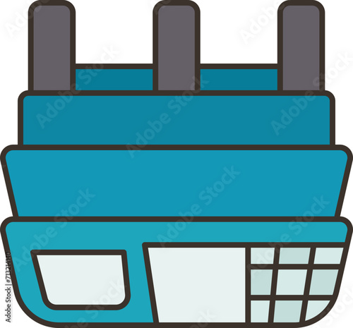 bed  icon