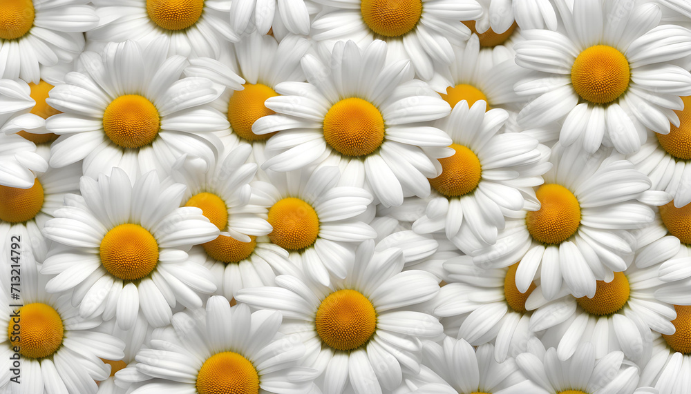 The symbolism of the Daisy flowers The symbolism of the Daisy flowers