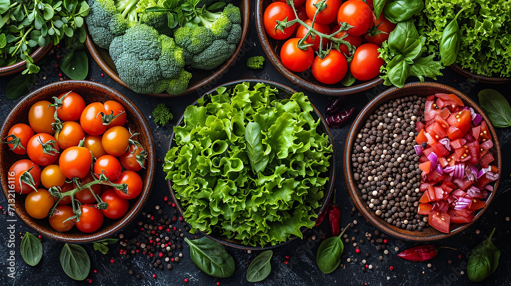Plant-based diets and veganism Plant-based diets and veganism