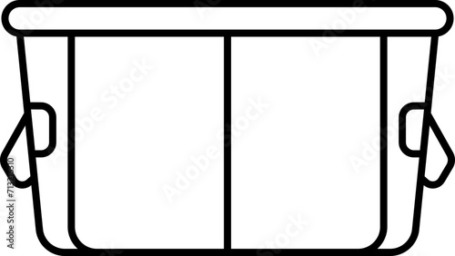 box  icon