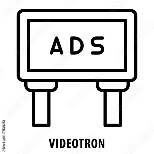 Videotron, icon, Telemarketer, Telemarketing, Phone Sales, Telemarketer Icon, Cold Calling, Phone Marketing, Sales Calls