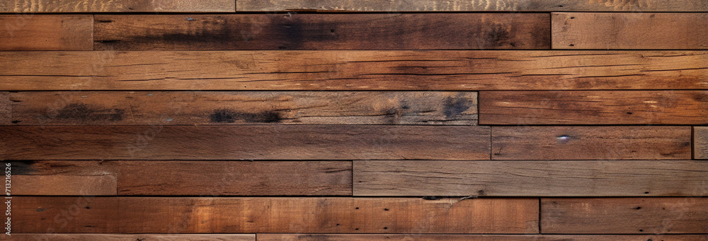 brown wood background, texture of wooden boards brown wood background, texture of wooden boards