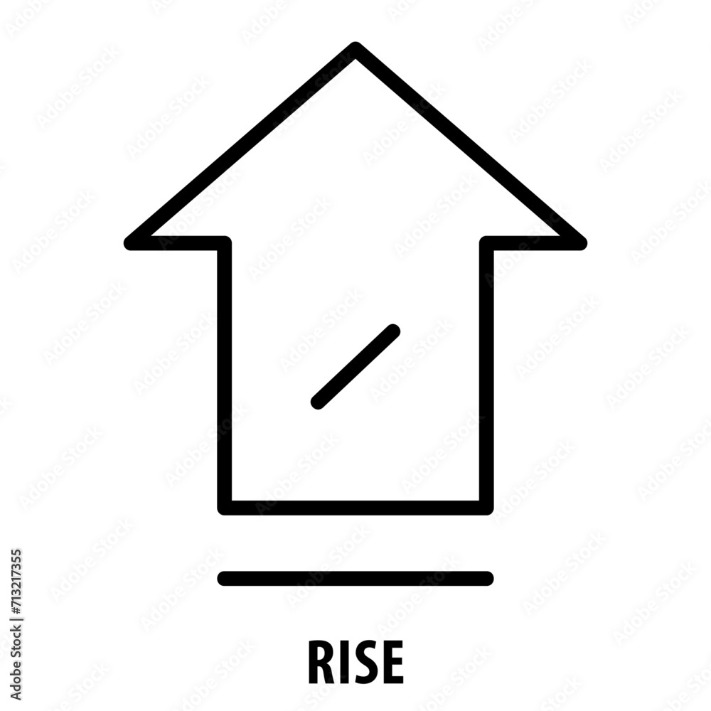Rise, icon, Rise, Ascend, Climb, Rise Icon, Ascending Trend, Upward Movement, Increase, Elevation, Rise Symbol Rise, icon, Rise, Ascend, Climb, Rise Icon, Ascending Trend, Upward Movement, Increase, Elevation, Rise Symbol