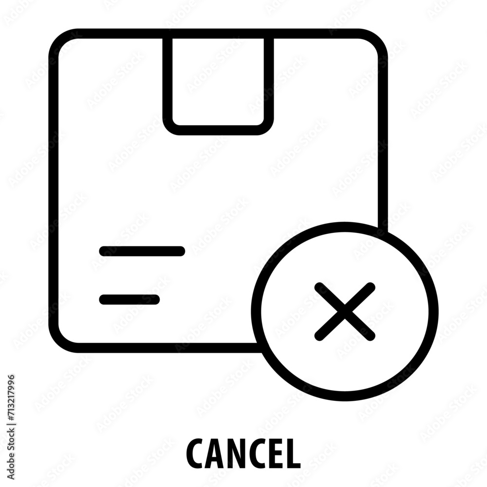 Cancel, icon, Cancel, Cancelation, Cancel Icon, Decline, Rejection, Stop, Cancel Order, Abort Cancel, icon, Cancel, Cancelation, Cancel Icon, Decline, Rejection, Stop, Cancel Order, Abort