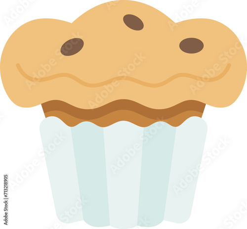 muffin  icon