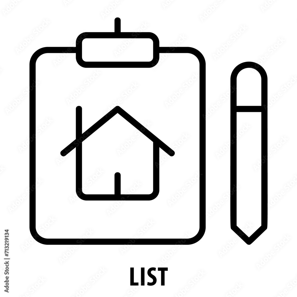 List, icon, List, Checklist, List Icon, Items, To Do List, Tasks, Checkmark, List Symbol List, icon, List, Checklist, List Icon, Items, To Do List, Tasks, Checkmark, List Symbol