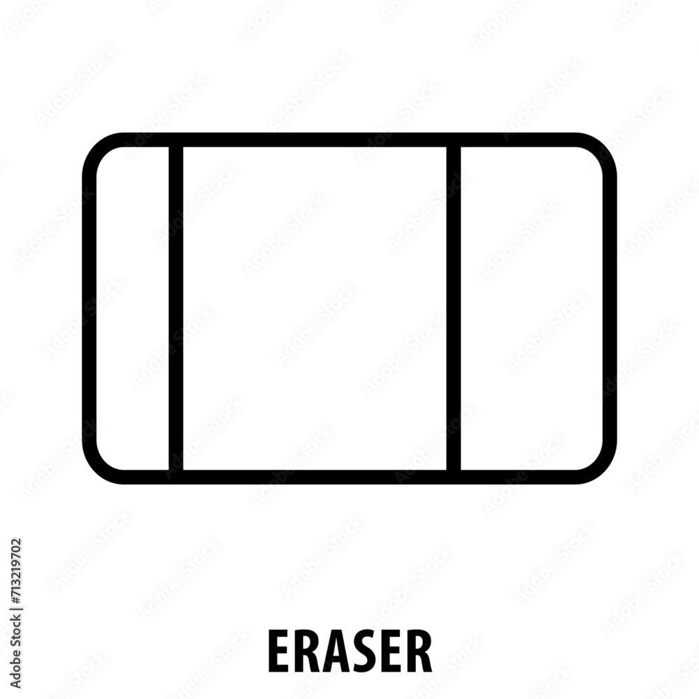 Eraser, icon, Eraser, Rubber Eraser, Eraser Icon, Correction, Erasing, Delete, Eraser Symbol Eraser, icon, Eraser, Rubber Eraser, Eraser Icon, Correction, Erasing, Delete, Eraser Symbol