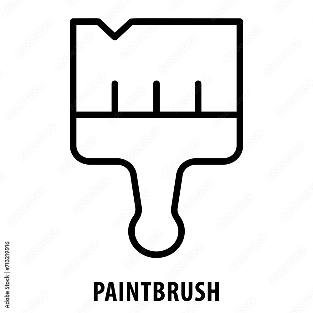 Paintbrush, icon, Paintbrush, Painting Brush, Paintbrush Icon, Art, Creative, Painting, Paintbrush Symbol Paintbrush, icon, Paintbrush, Painting Brush, Paintbrush Icon, Art, Creative, Painting, Paintbrush Symbol