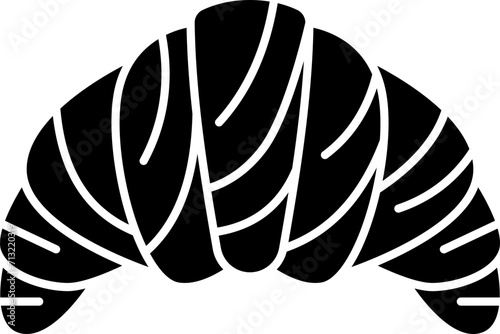 croissant  icon