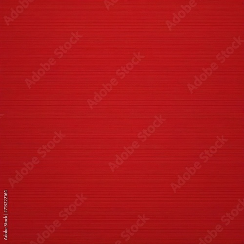 Red canvas background photo